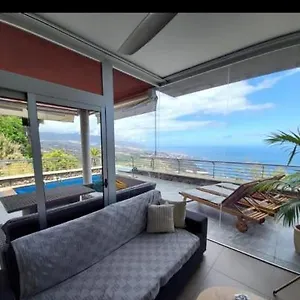 Villa Mirador Corales, El Rincon (Tenerife)