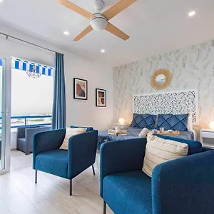  Apartment Ocean Paradise