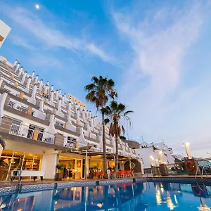 Cala Nova Apartment Puerto Rico (Gran Canaria)