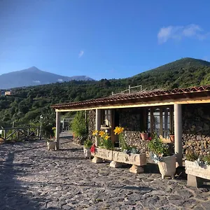 Сasa de vacaciones Ecolodge Tenerife, Genovés