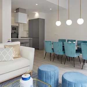Arrasate Stylish, Super And New. Apartment San Sebastian