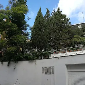 Casa Vilaro Villa Barcelona